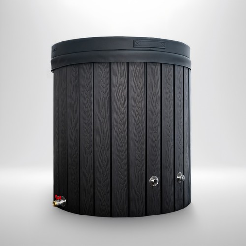 Cold plunge ice bath tub - cold,