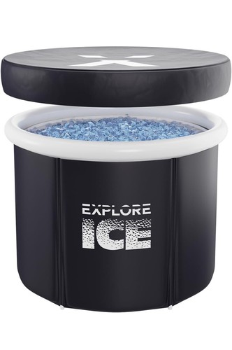 Explore fitness ice bath - explore,