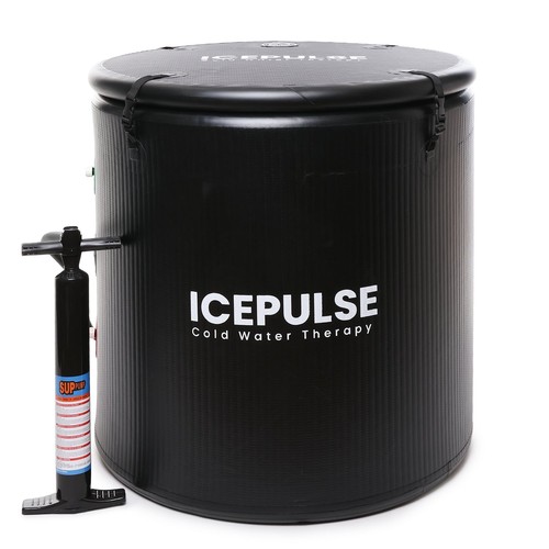 Ice bath cold plunge - plunge, tub
