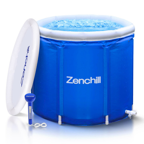Zenchill zenzone portable - zenzone,