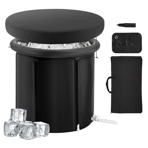 Ice bath tub - bath,