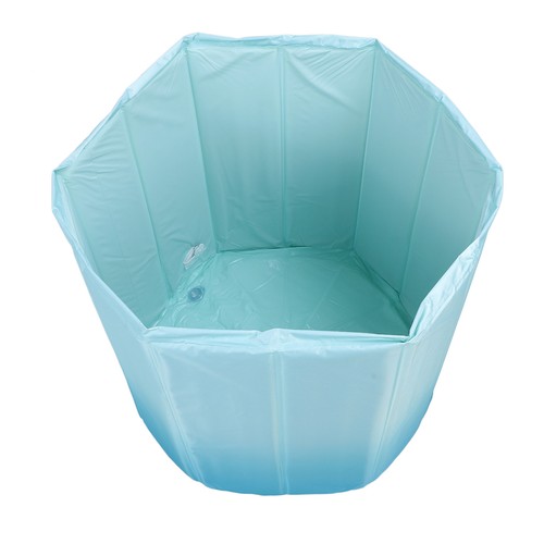 Foldable ice bath tub - foldable, cold