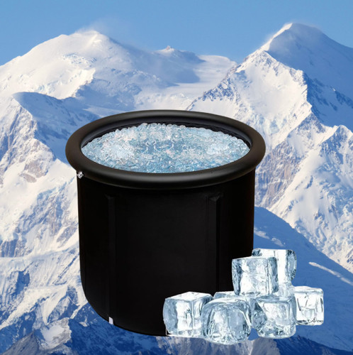 Ice bath tub - tub, 300l