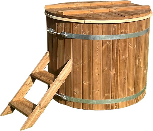 Keico thermowood ice bath - keico,