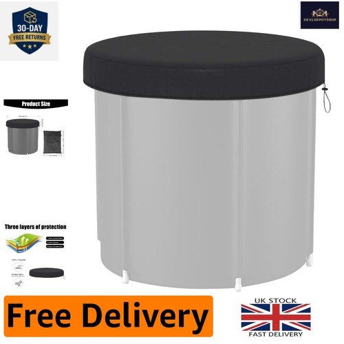 Inch ice bath - 32-inch,
