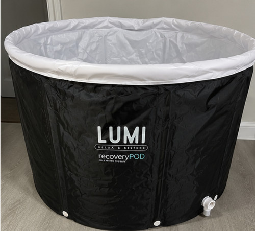 Lumi recovery pod portable - recovery,