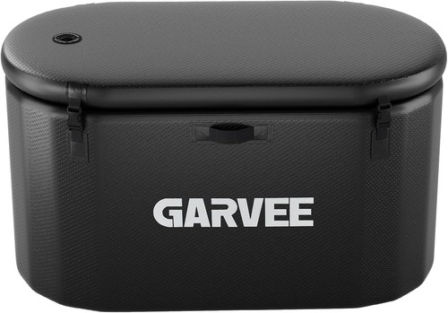 Cold plunge tub for - cold,