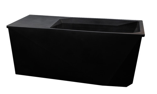 Chill tub lite ice bath - tub,