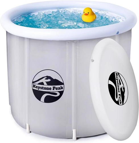 2026 keystone peak ice bath - 2026,
