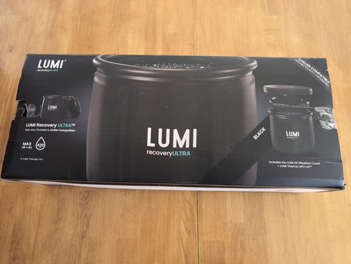 Lumi recovery ultra ice - tm,