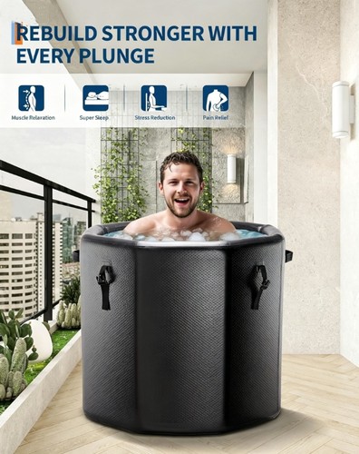 186 gallon inflatable - 186,