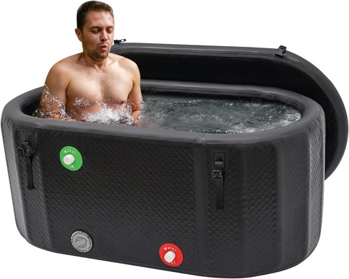 Ice bath tub sspa - ice,