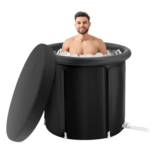 Ice bath tub - bath, for