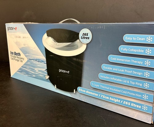 Groov wb01 ice - groov-e,