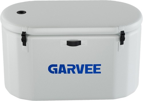 248 gallon inflatable cold - 248,