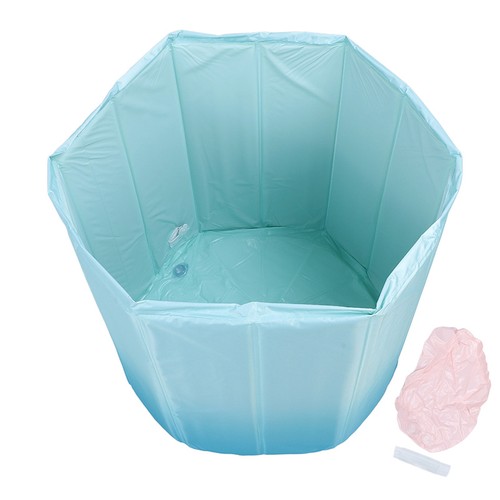 Portable foldable cold plunge - portable,