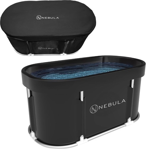 Cold plunge tub for - plunge,