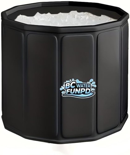 Ice bath tub for - for, athletes