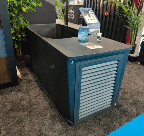 Demo chill tub lite - demo,