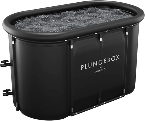 Saunabox plungebox cold - plungebox,
