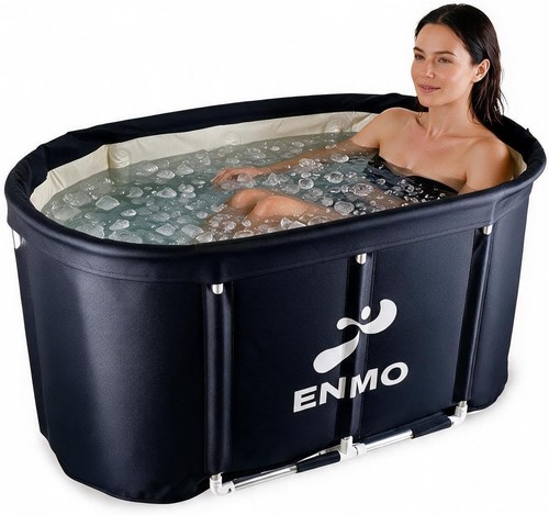 Ice bath tub 360l - ice,