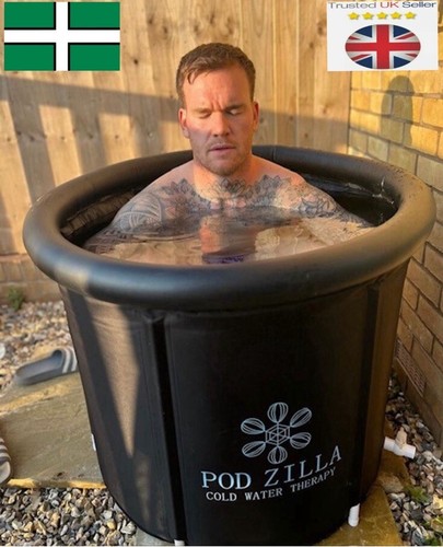 Pod zilla ice - pod, for