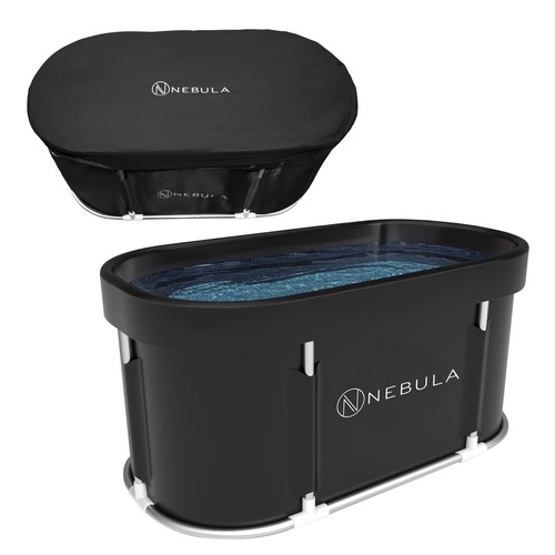 Nebula cold plunge - plunge, ice