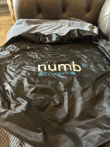 Numb recovery portable - numb,