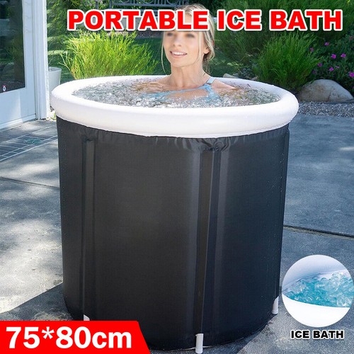 Ice bath tub for - for, cold