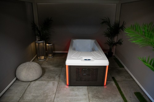 Chill tub pro ice - chill, bath