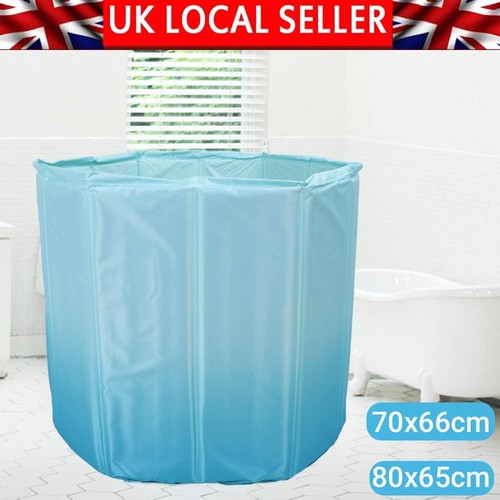 Folding bathtub adults - bathtub, cold