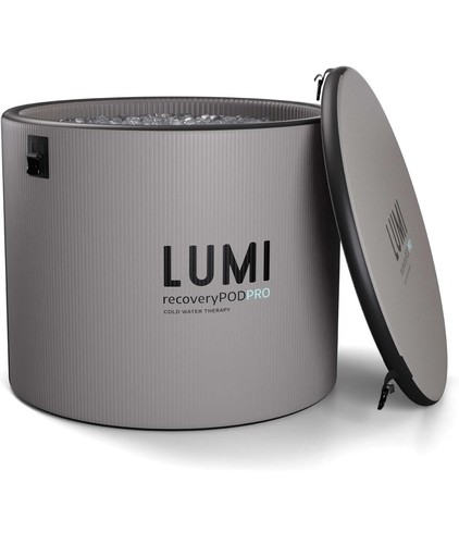 Lumi ice bath pod pro - lumi,